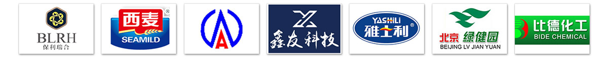 z型提升機合作客戶